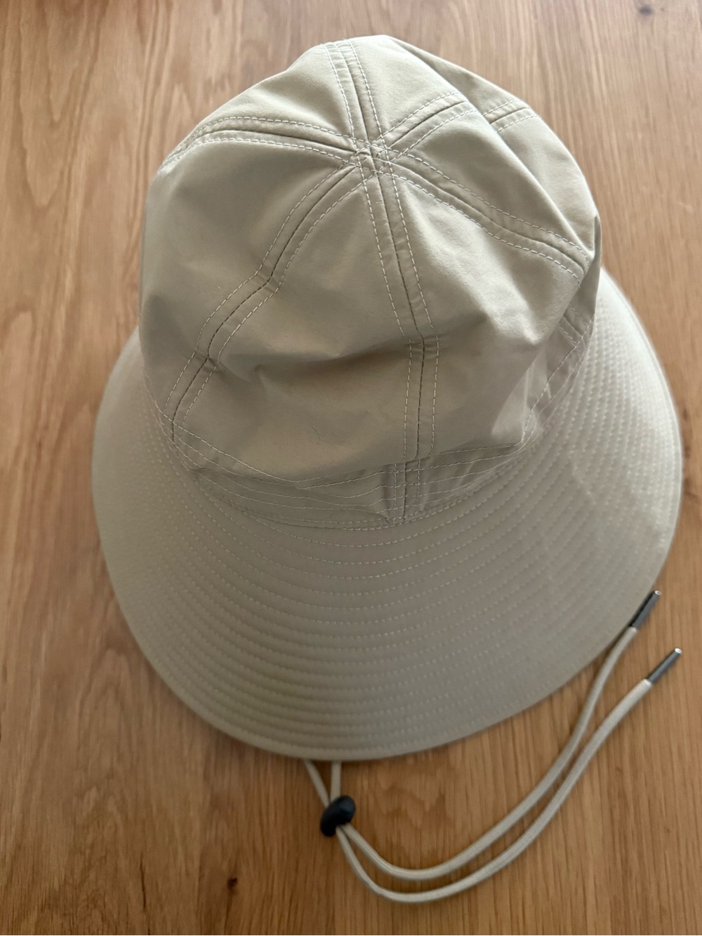 Gardenheir Sun Hat